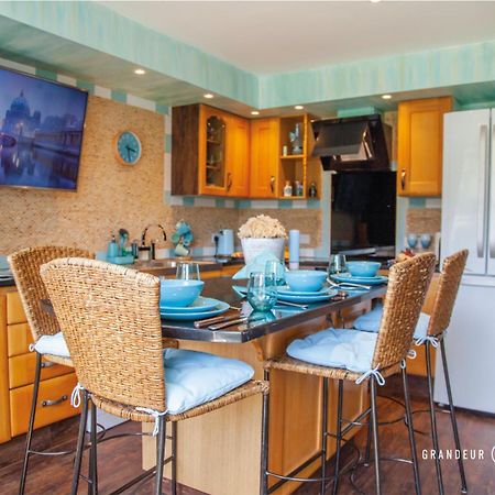 The Gardenside Apartment By Grandeur Property ボーンマス エクステリア 写真