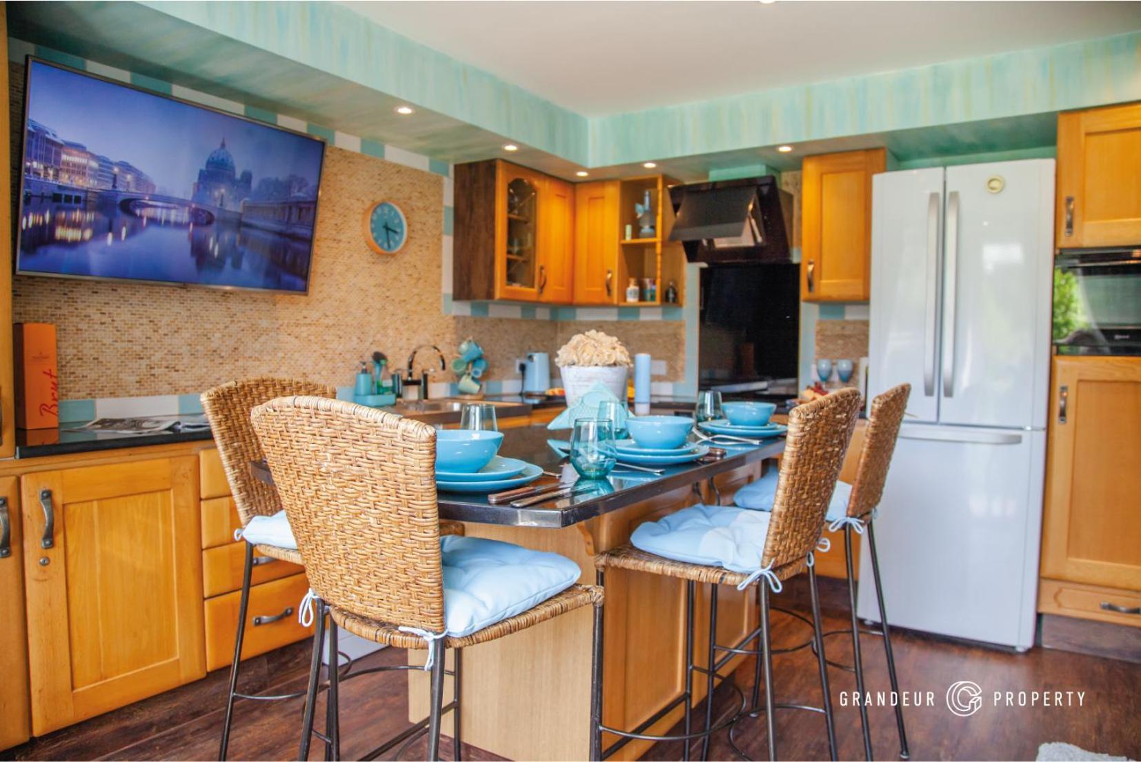 The Gardenside Apartment By Grandeur Property ボーンマス エクステリア 写真